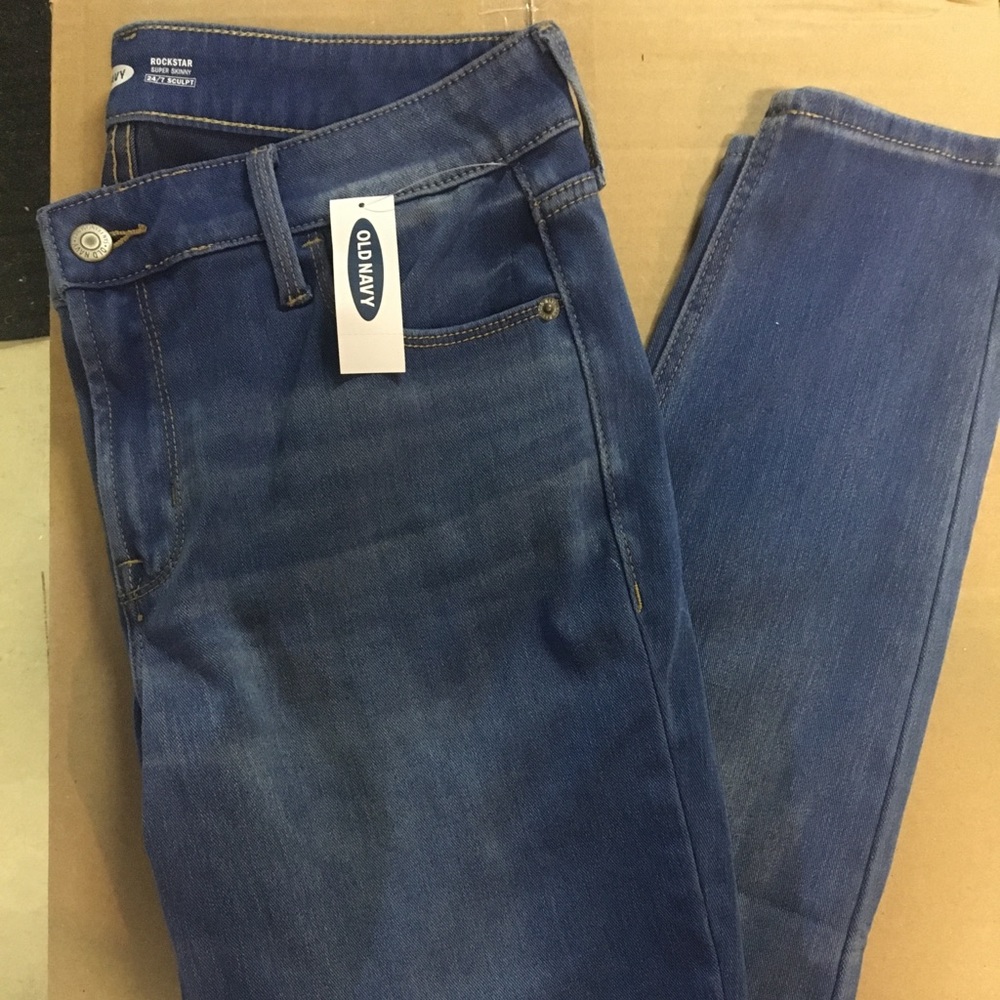 Women’s Jeans